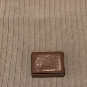 Mini Michael Koran wallet